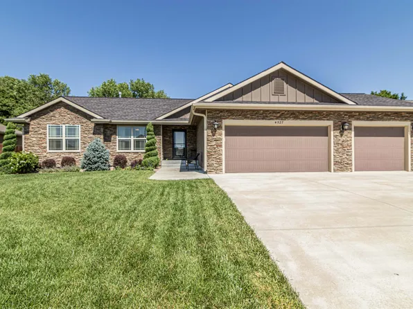4527 Nature Ave, Manhattan, KS 66502