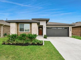 18819 Allendale Forest Dr, Richmond, TX 77407