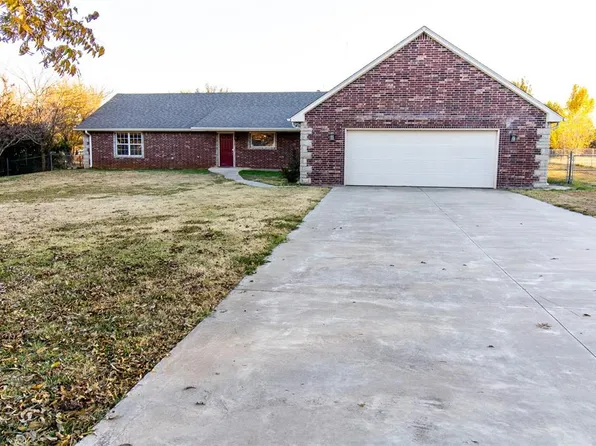 2028 NE 96th St, Oklahoma City, OK 73131