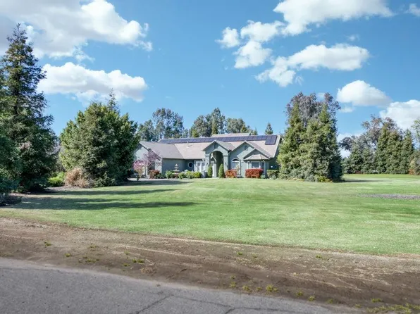 7930 E Dakota Ave, Fresno, CA 93737