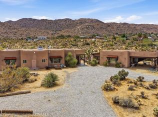 61365 Onaga Trl, Joshua Tree, CA 92252