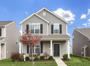 2026 Freehold St, Newark, OH 43055