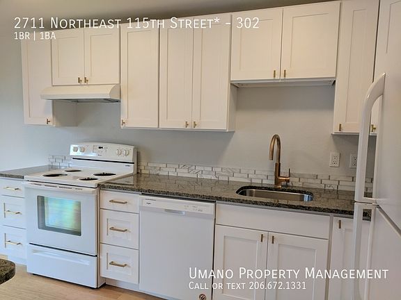 3rd image of 2711 NE 115th St APT 302