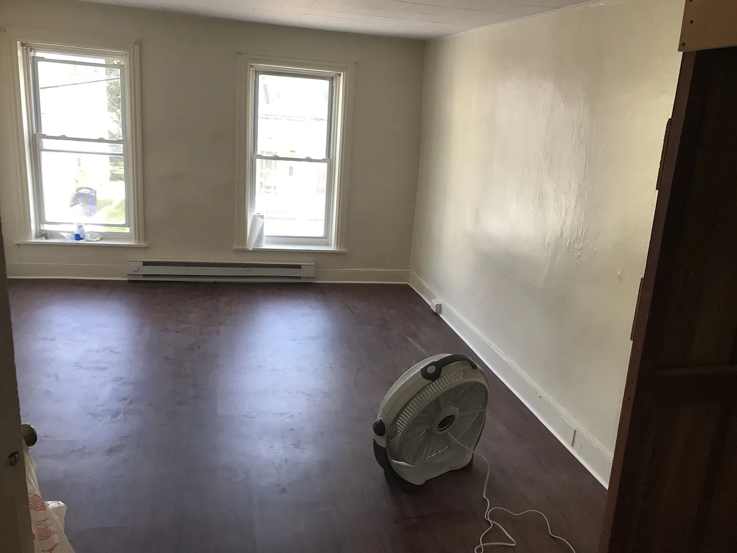 122 N. Penn St. - 3 Bedroom half duplex - $1100 - Available Mid September — Photo 4