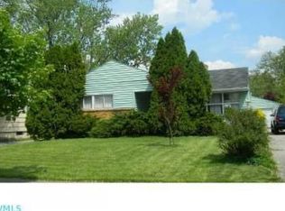 1336 S Weyant Ave, Columbus, OH