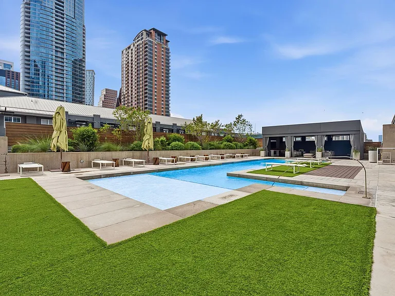 210 Lavaca St #2803 — Photo 25