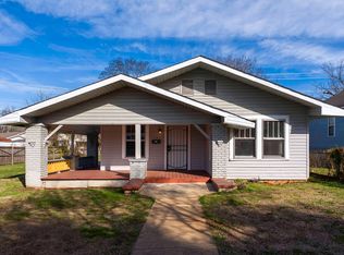 1200 Fulton Ave, Birmingham, AL 35217