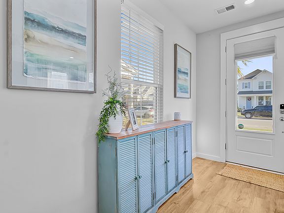 entryway