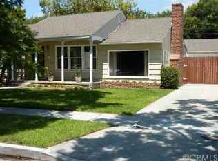 5241 E Daggett St, Long Beach, CA 90815