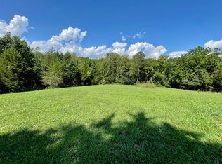LOT 5 Old Liberty Hill Rd, Morristown, TN 37814