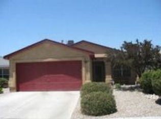 5127 Park Heights Rd NW, Albuquerque, NM 87120