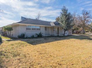 3720 NW 65th St, Oklahoma City, OK 73116
