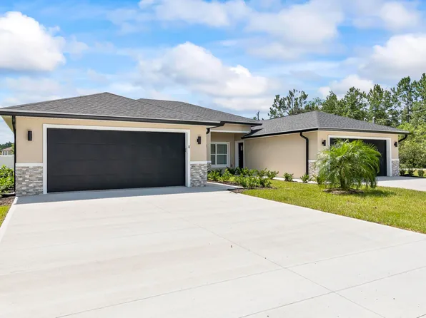2 Louisburg Ln #A, Palm Coast, FL 32137