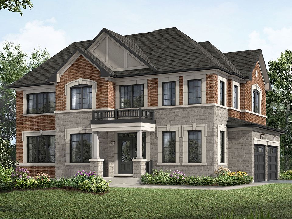 English Manor