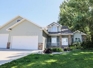 3743 Hidden Cir, West Fargo, ND