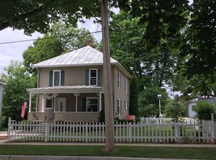 513 Union St, Ionia, MI 48846