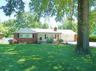 10506 Pottinger Rd, Cincinnati, OH 45251