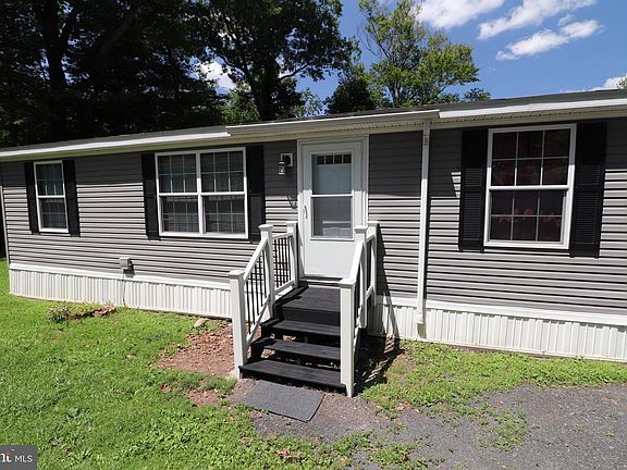 3rd image of 287 Birchwood Park Lot 14