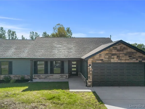 107 Elm Street, Vevay, IN 47043