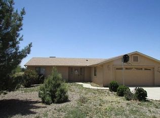 5760 N Towers Dr, Rimrock, AZ 86335