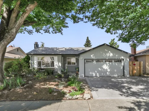1255 Sampson Blvd #5416, Sacramento, CA 95820