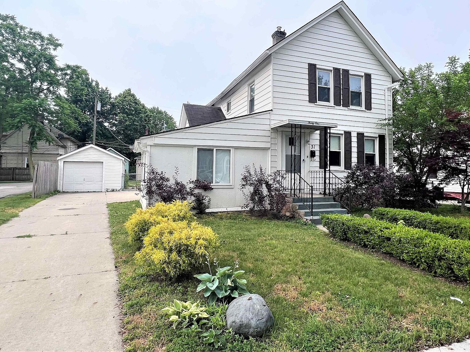 31 Hubbard Ave, Mount Clemens, MI 48043 Zillow
