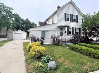 31 Hubbard St, Mount Clemens, MI 48043
