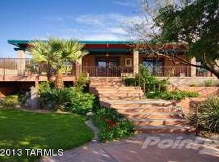 8120 E Moonstone Dr, Tucson, AZ 85750