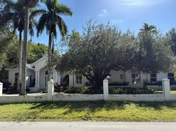 6480 SW 107th St, Pinecrest, FL 33156