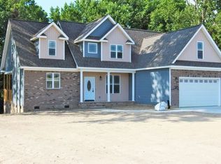 904 Braswell Rd, Goldsboro, NC 27530