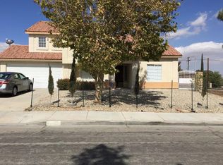 1511 W Tigertail Ct W Ct, Palmdale, CA 93551