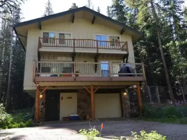 (undisclosed Address), Breckenridge, CO 80424