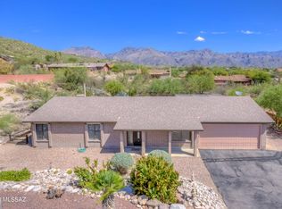 7201 E Cripple Creek Dr, Tucson, AZ 85750