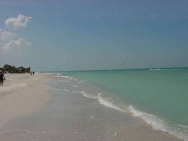 Beautiful Beach