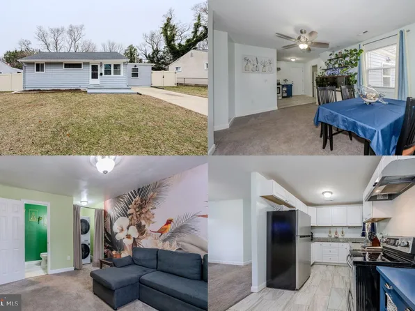 2003 Bay Ridge Ave, Annapolis, MD 21403