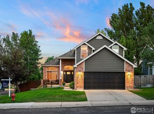 904 Cypress Ln, Louisville, CO 80027
