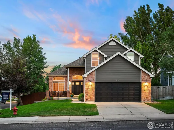904 Cypress Ln, Louisville, CO 80027