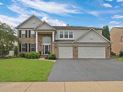 18815 Wildflower Way, Lake Villa, IL, 60046