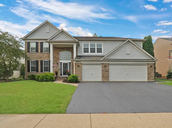 18815 Wildflower Way, Lake Villa, IL 60046