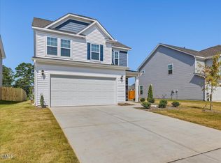 181 Appleseed Dr, Lillington, NC 27546