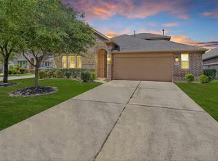 2602 Tacoma Springs Dr, Conroe, TX 77304