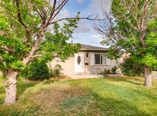 7110 Vrain St, Westminster, CO 80030