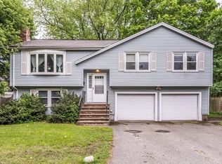 203 Central St, Stoneham, MA 02180