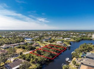 17324-17332 17340 Gulfspray Cir #32-34, Pt Charlotte, FL 33948