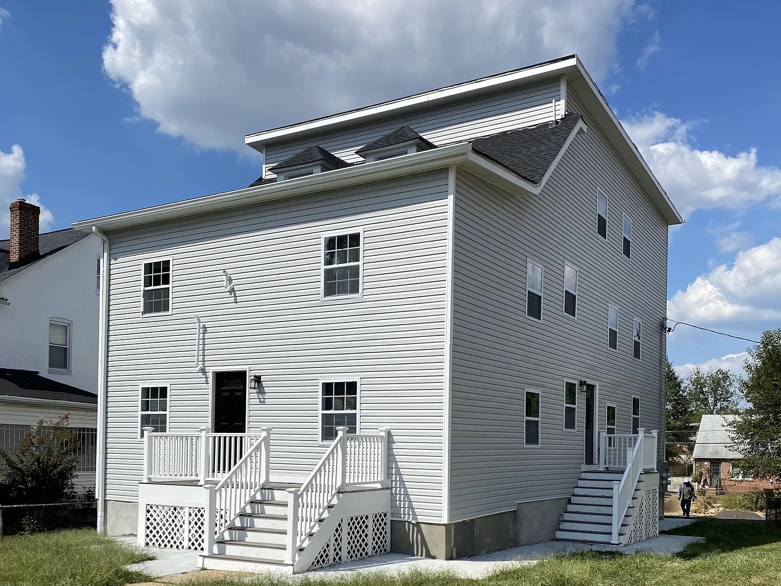 1 bed, $650 — Photo 1