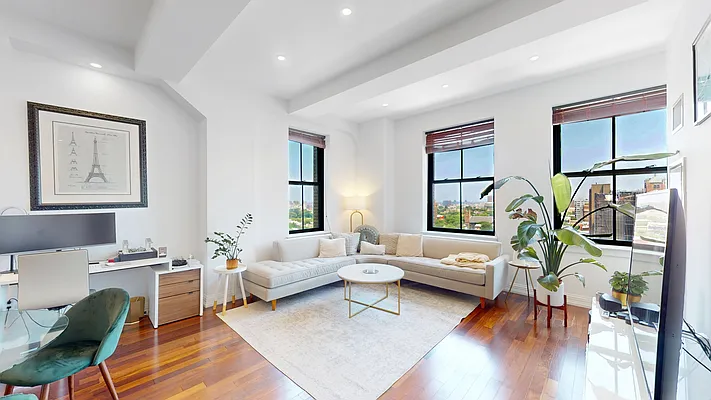 1 Hanson Place #15B