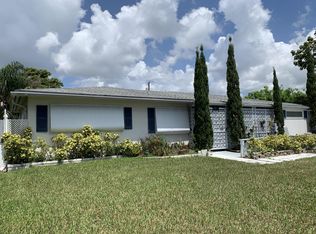 6411 Lake Clarke Dr, Lake Clarke Shores, FL 33406