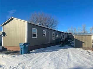 5 Ada Ln, Missoula, MT 59801