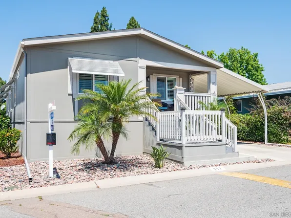 200 N El Camino Real Spc 317, Oceanside, CA 92058