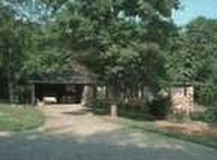 345 Cavalier Rd, Athens, GA 30606